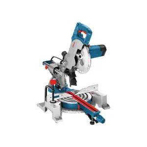 Bosch Professional nurk- ja kaldsaag GCM 80 SJ (1 400 W