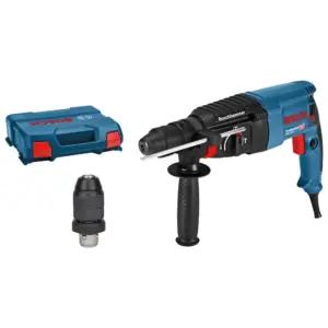 Bosch Professional puurvasar GBH 2-26 F (830 W