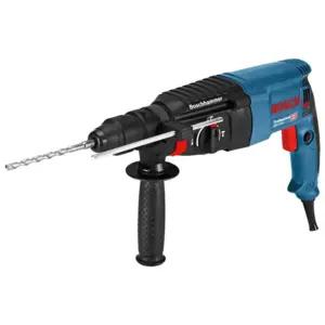Bosch Professional puurvasar GBH 2-26 F (830 W