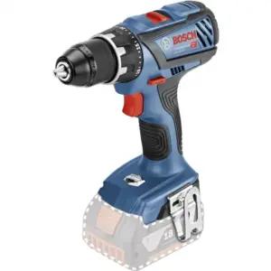 Bosch Professional 18V süsteemi akuga puurtrell GSR 18V-28 (max pöördemoment