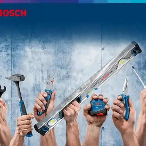Bosch Professional mutrivõtmete komplekt 10-osaline (8/10/12/13/14/15/16/17/18/19 mm
