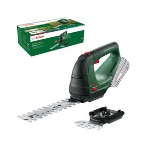 Bosch AdvancedShear 18V-10 akuga murukäärid (ilma akuta