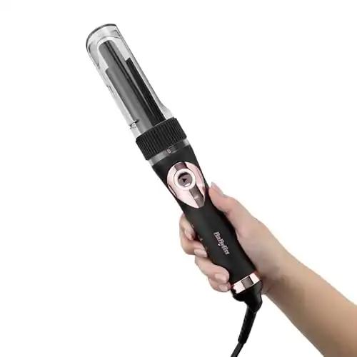 BaByliss Curl Secret Lite C1031E automaatne lokitang, 19 mm, 5 temperatuuri, pilt 2