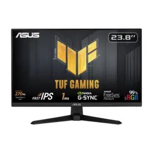 ASUS TUF Gaming VG249QM1A - 24-tolline Full HD monitor - 270 Hz