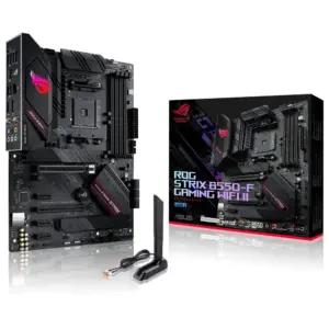 ASUS ROG Strix B550-F Gaming WI-FI II Emaplaat