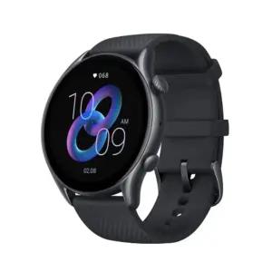 Amazfit GTR 3 Pro 46mm nutikell – professionaalne spordikell GPS-iga