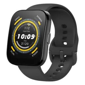 Amazfit Bip 5 46mm nutikell südame löögisageduse mõõtmise