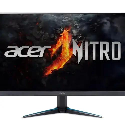 Acer Nitro VG270UE mängumonitor 27-tolline (69 cm ekraan) WQHD