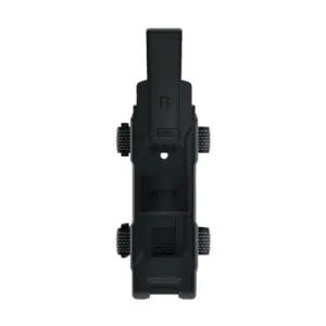 ABUS Bordo 6000K ST kokkupandav jalgrattalukk, 90 cm, must, pilt 2