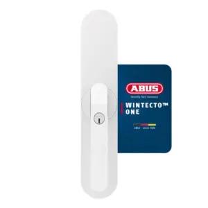 ABUS WINTECTO One – nutikas aknaluuk terrassi- ja rõduuksele