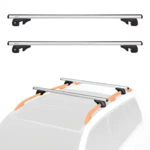 Amazon Basics katuseraamid