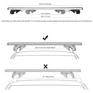 Amazon Basics katuseraamid