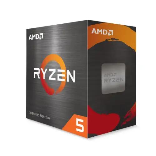AMD RYZEN ™ 5 5600T 6 tuuma/12 lõime