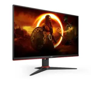 AOC Gaming 24G2SPAE - 24-tolline FHD monitor