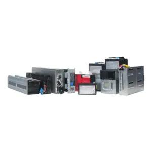 APC RBC17 - Varuakupatarei APC katkematu toiteallika (UPS) jaoks - sobib mudelitele BE700G-GR / BK650EI ja teistele