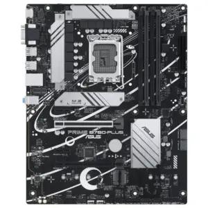 ASUS PRIME B760-PLUS mänguri emaplaat