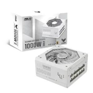 ASUS TUF Gaming 1000W Gold toiteplokk (1000 vatti