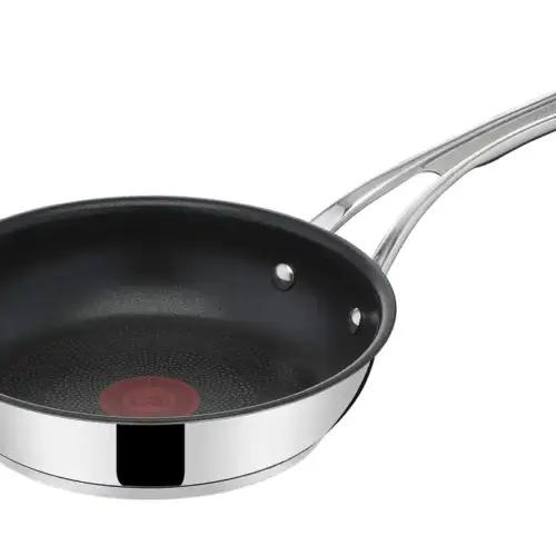 Tefal Jamie Oliver Cook’s Classic E30604 praepann 24 cm, mittenakkuv, induktsioonile sobiv