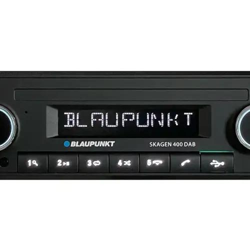 Blaupunkt Skagen 400 DAB