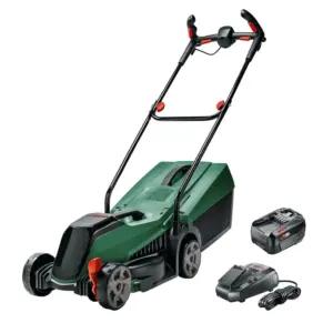 Bosch akuga muruniiduk CityMower 18V-32-300 (18V