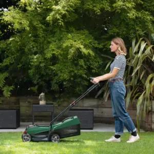 Bosch akuga muruniiduk CityMower 18V-32-300 (18V