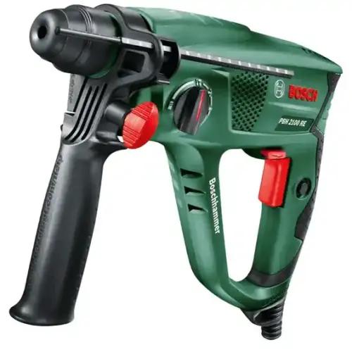 Bosch PBH 2100 RE puurvasar (550 W