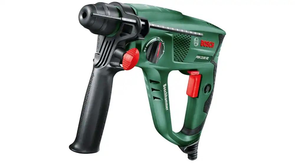 Bosch PBH 2100 RE puurvasar (550 W, kohvriga)
