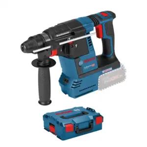 Bosch Professional 18V süsteemi akulöökkruvikeeraja GBH 18V-26 (SDS Plus