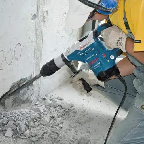 Bosch Professional puurvasar GBH 5-40 DCE (SDS Max