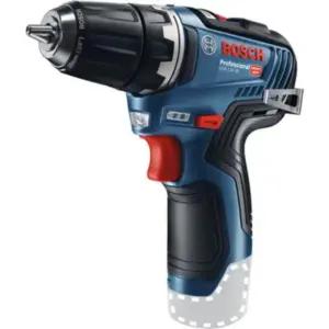 Bosch Professional 12V süsteemi akuga trell-kruvikeeraja GSR 12V-35 (ilma aku/laadijata)