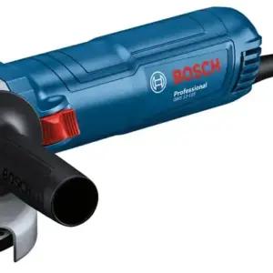 Bosch Professional nurgalõikur GWS 12-125 (ketta läbimõõt