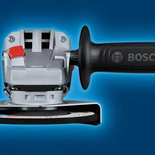Bosch Professional nurgalõikur GWS 12-125 (ketta läbimõõt