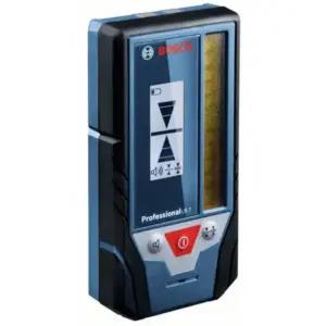 Bosch Professional laser-vastuvõtja LR 7 (punase ja rohelise kiire jaoks
