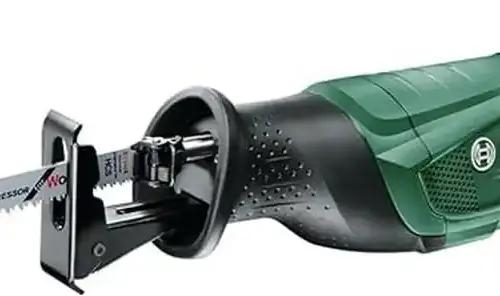 Bosch PSA 700 E tiigersaag (710 W