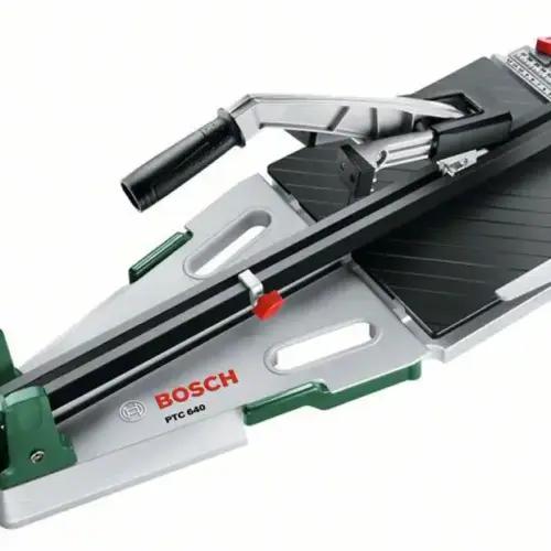 Bosch Plaadilõikur PTC 640 (Plaadi paksus