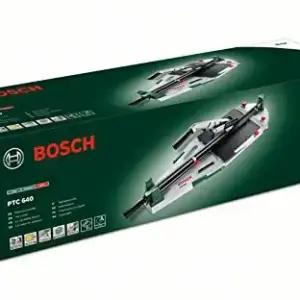 Bosch Plaadilõikur PTC 640 (Plaadi paksus