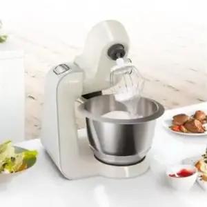 Bosch köögikombain Serie 4 MUM58L20