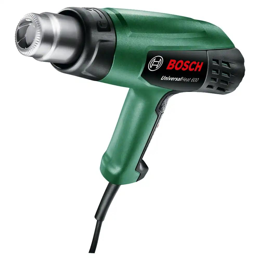 Bosch kuumapuhur UniversalHeat 600 (1800 W, plastikkohver)