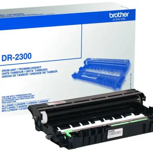 Brother Originaalne DR-2300 trumliühik