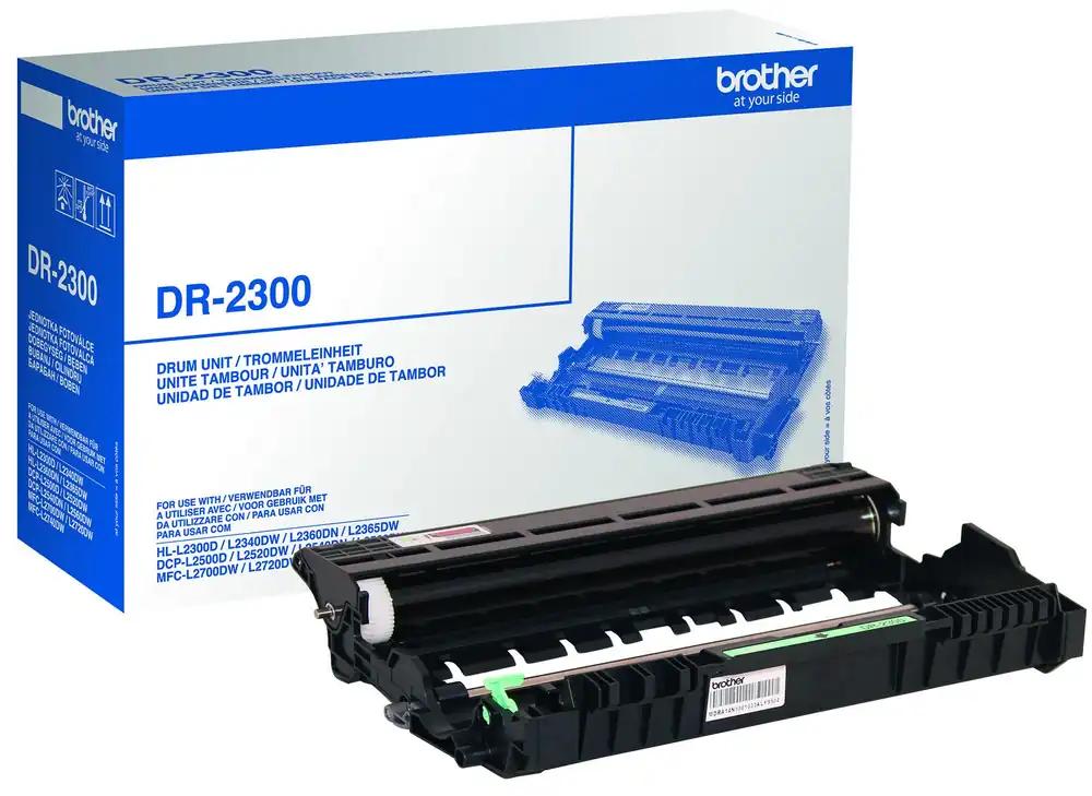 Brother Originaalne DR-2300 trumliühik