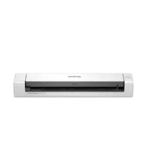 Brother DS-740D mobiilne skanner | A4 | Kahepoolne skaneerimine | USB-toide | 15 lk/min | Värviline | Must/Valge | Skaneerimine USB-le