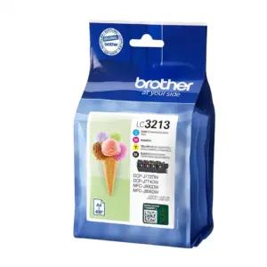 Brother LC-3213VALDR DCP-J772/4DW