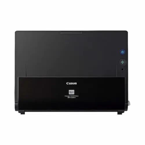 Canon DR-C225 II - imageFORMULA dokumendiskanner (dupleks