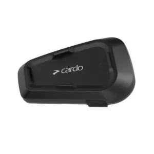 CARDO tasuta mootorratta Bluetooth-intercom-komplekt Spirit Solo