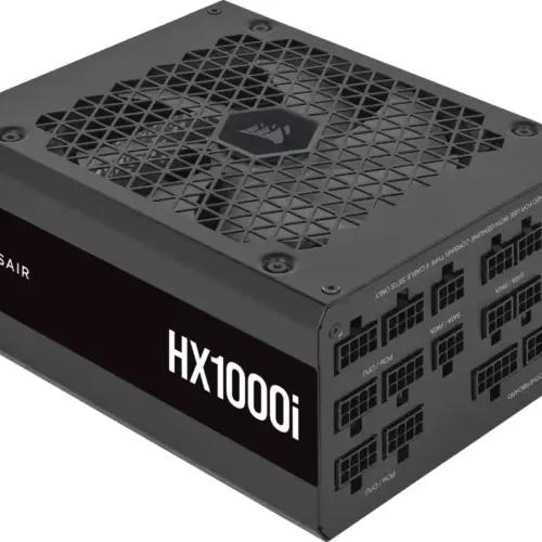 Corsair HX1000i täismodulaarne