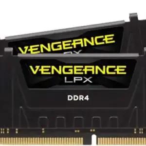 Corsair Vengeance LPX 32GB (2 x 16GB) DDR4 3600MHz C18