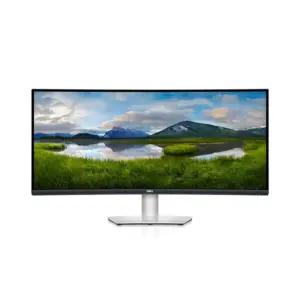 Dell S3423DWC USB-C 34-tolline WQHD (3440x1440) 21