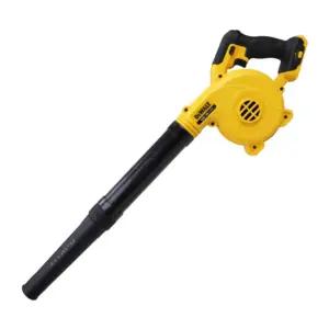 DEWALT akutoitega lehepuhur (18V