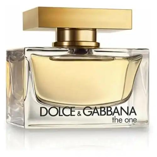 Dolce & Gabbana, The One, Eau de Parfum, 75 ml, pihustatav