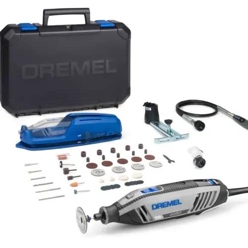 Dremel 4250 pöörlev multifunktsionaalne tööriist 175 W